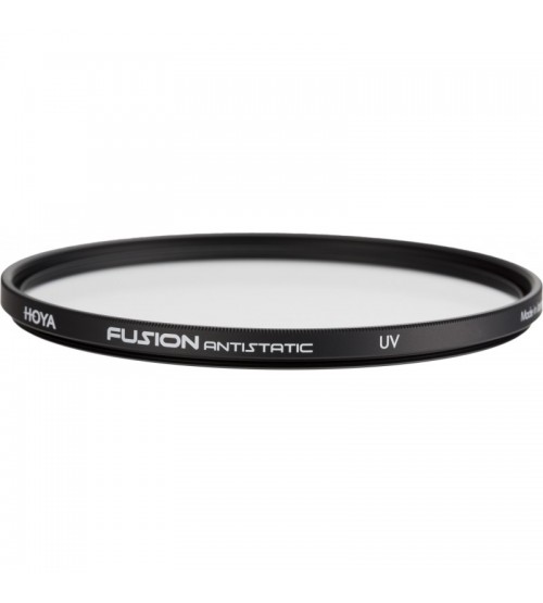 Hoya 49mm Fusion Antistatic UV